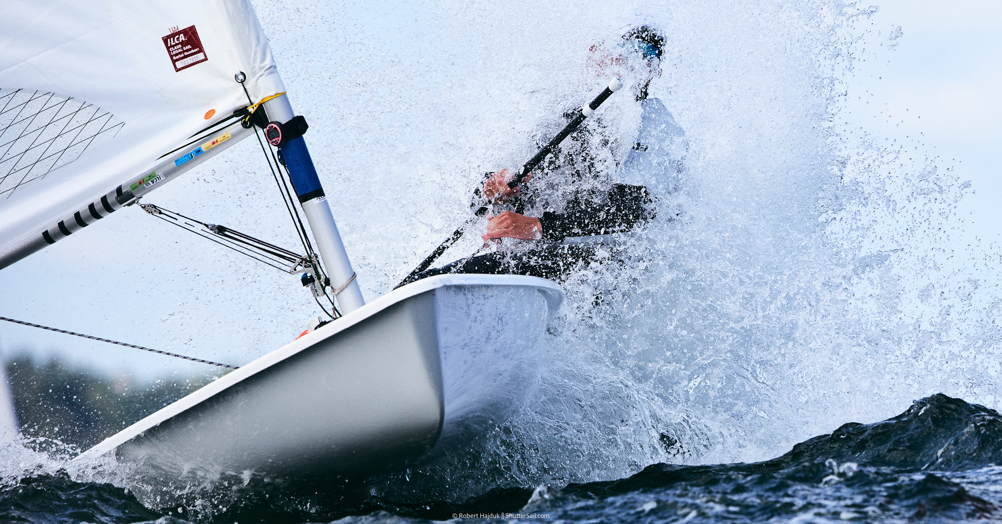 ILCA 6 Women's World Championship